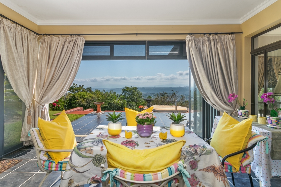 4 Bedroom Property for Sale in Pezula Golf Estate Western Cape